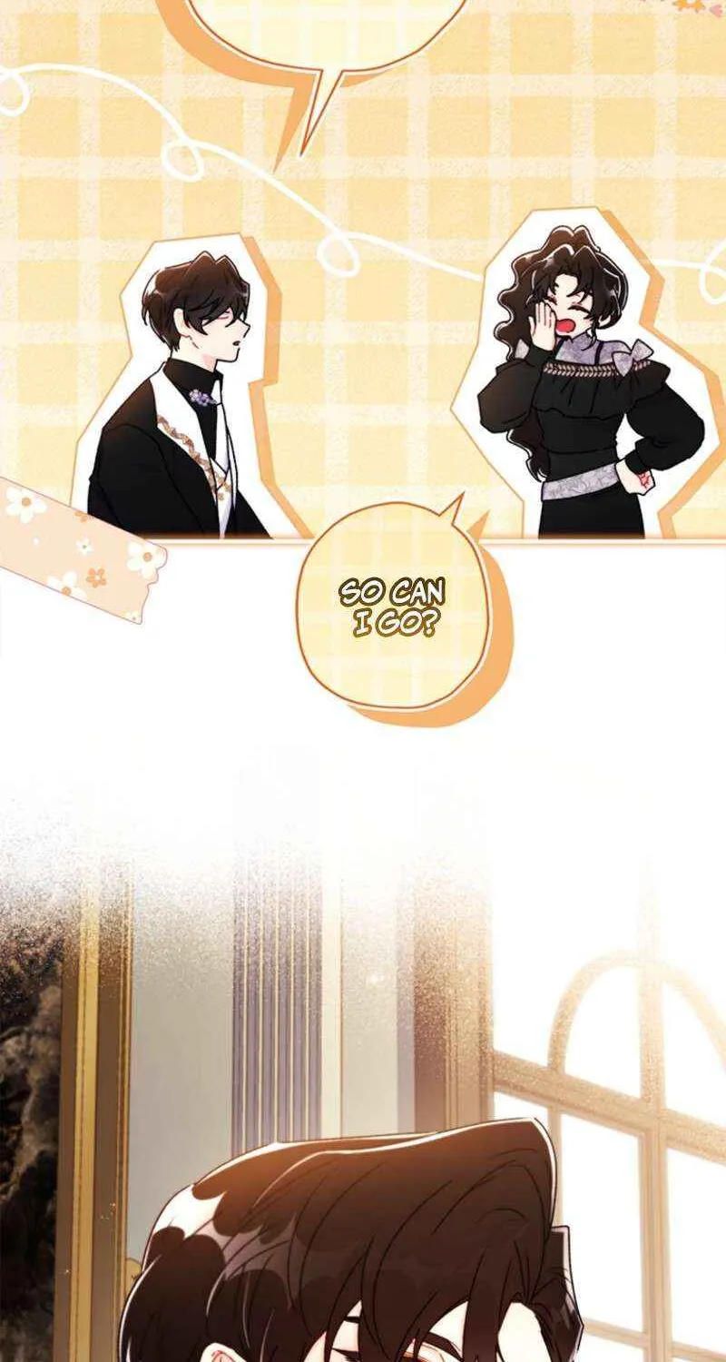 I Became The Male Lead’S Adopted Daughter Chapter 136 page 17 - 