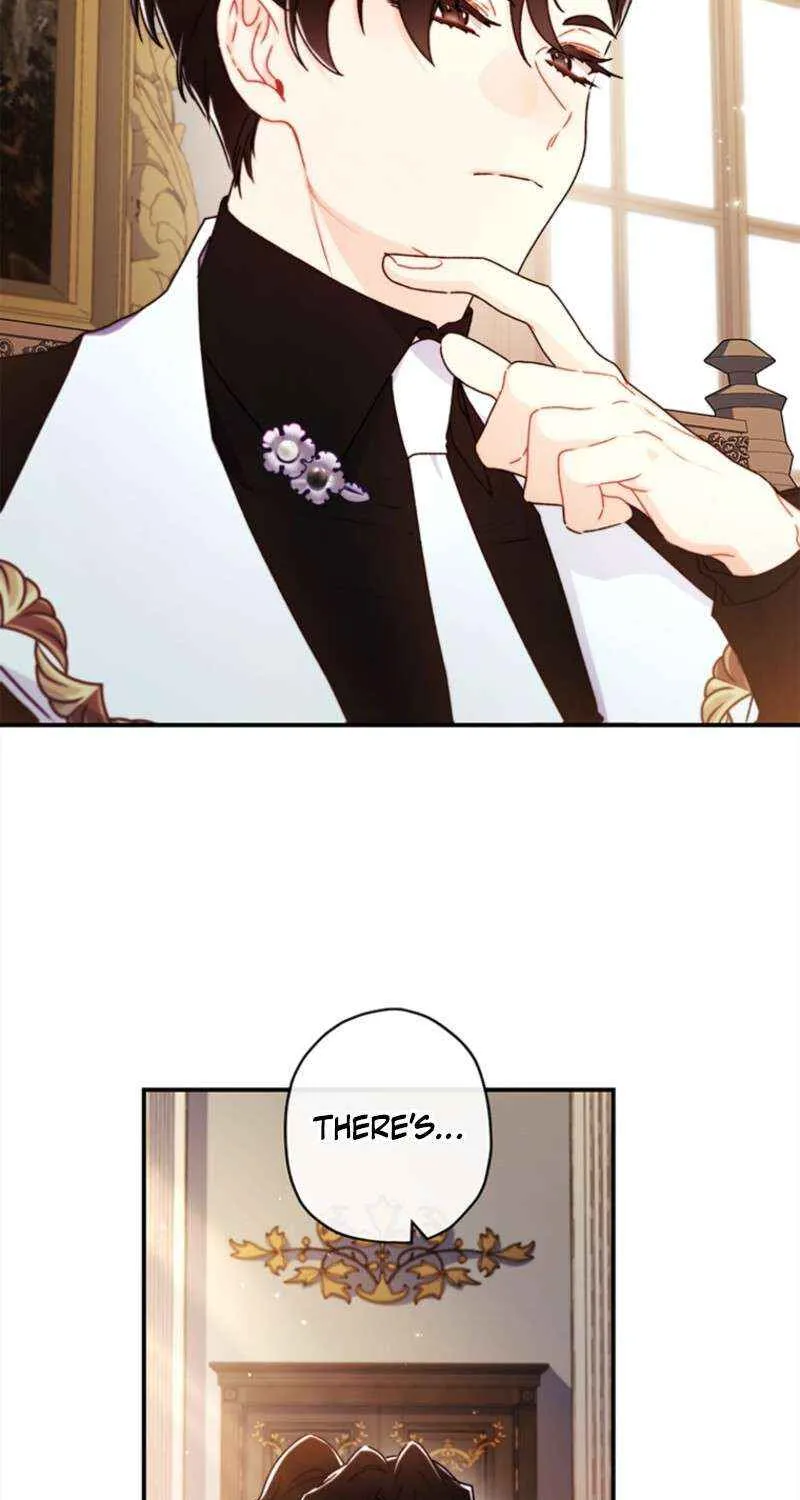 I Became The Male Lead’S Adopted Daughter Chapter 136 page 18 - 
