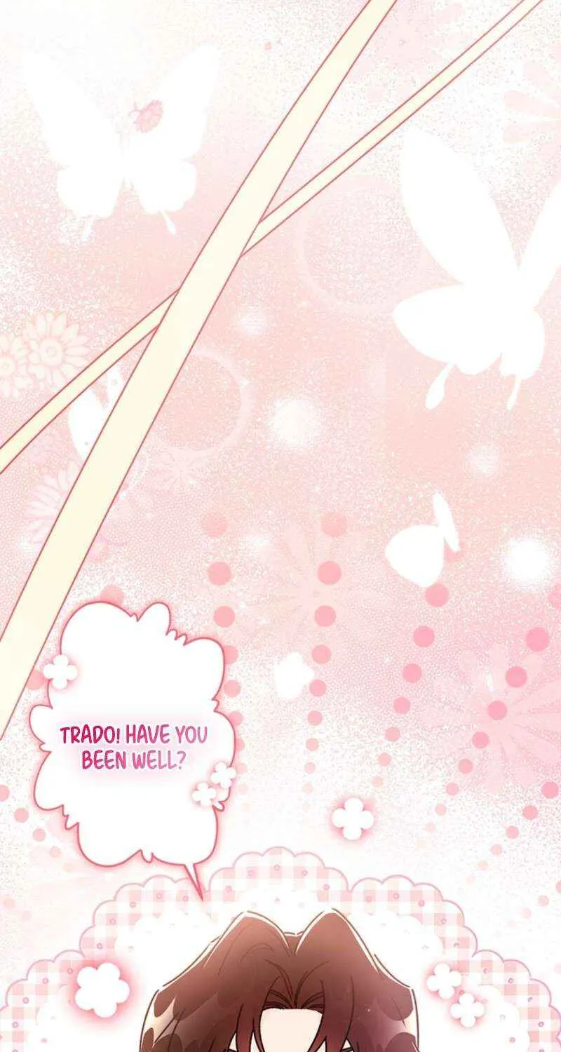 I Became The Male Lead’S Adopted Daughter Chapter 136 page 3 - 