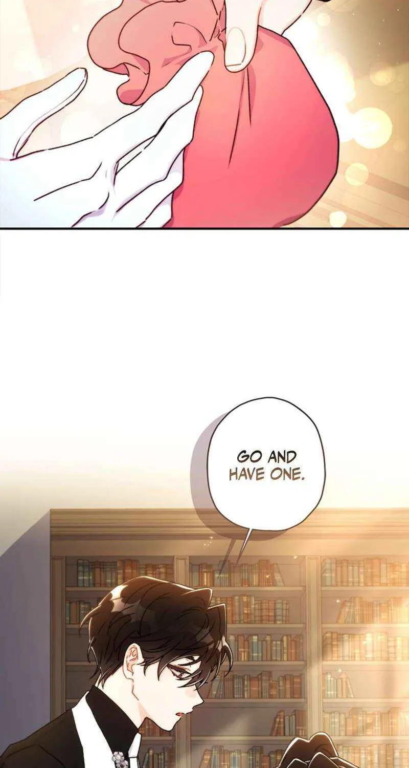 I Became The Male Lead’S Adopted Daughter Chapter 136 page 21 - 