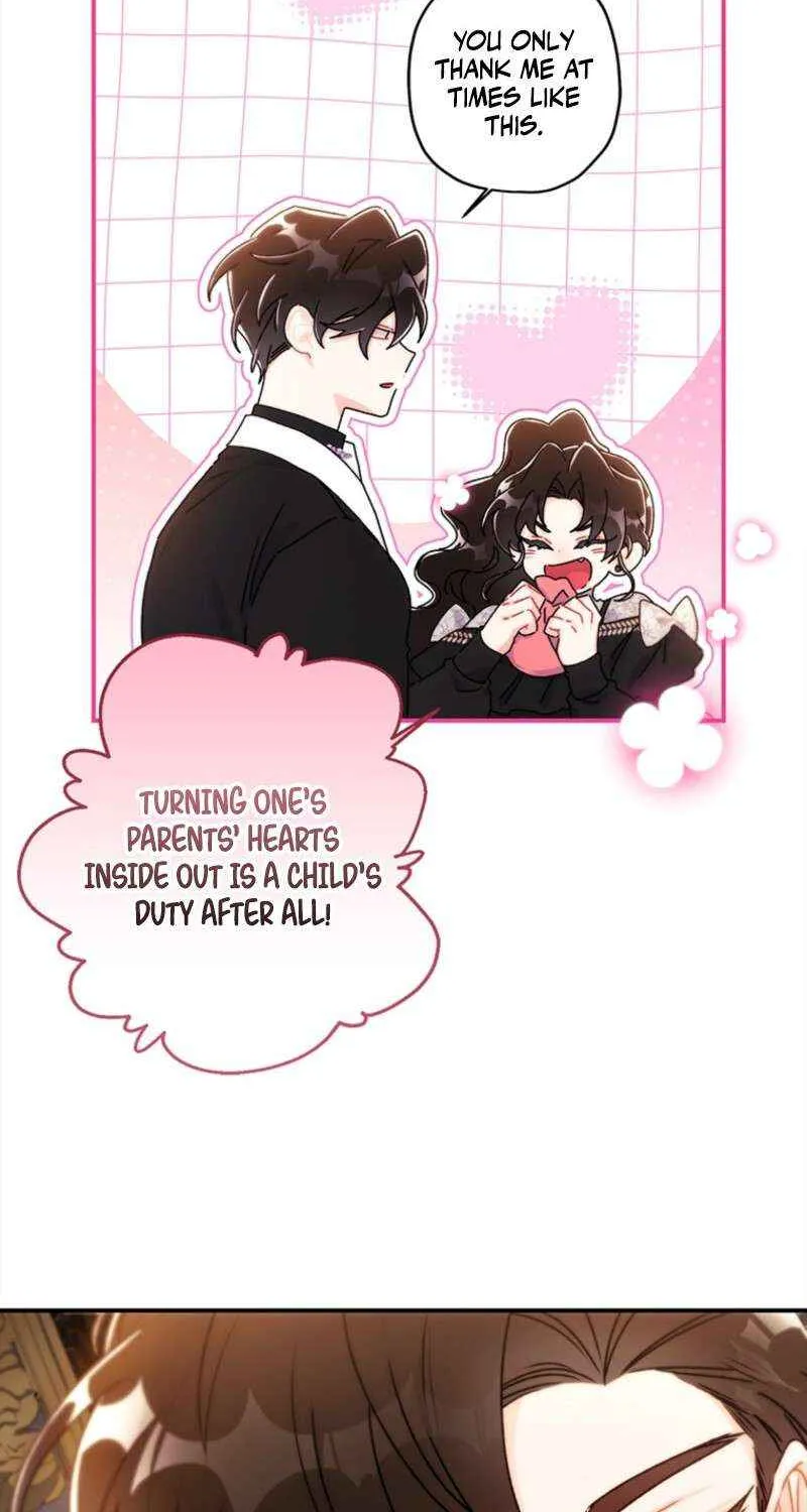 I Became The Male Lead’S Adopted Daughter Chapter 136 page 23 - 