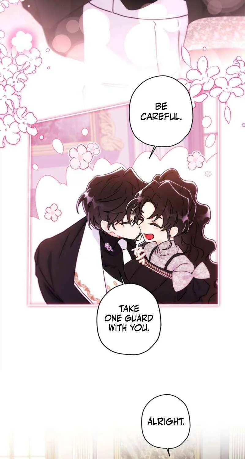 I Became The Male Lead’S Adopted Daughter Chapter 136 page 26 - 