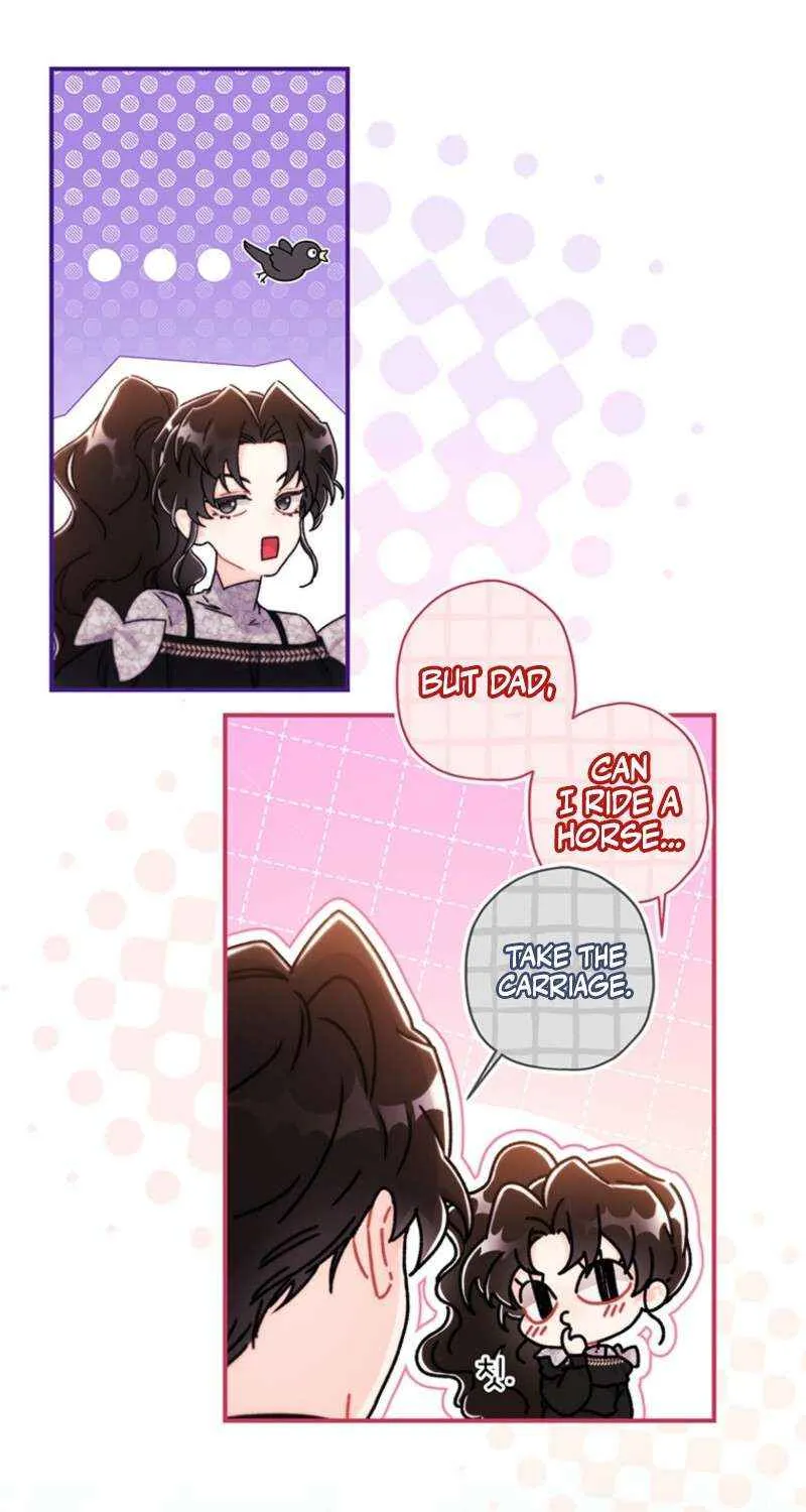 I Became The Male Lead’S Adopted Daughter Chapter 136 page 28 - 