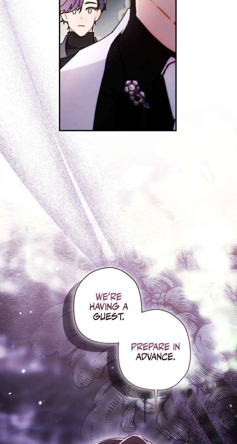 I Became The Male Lead’S Adopted Daughter Chapter 136 page 31 - 
