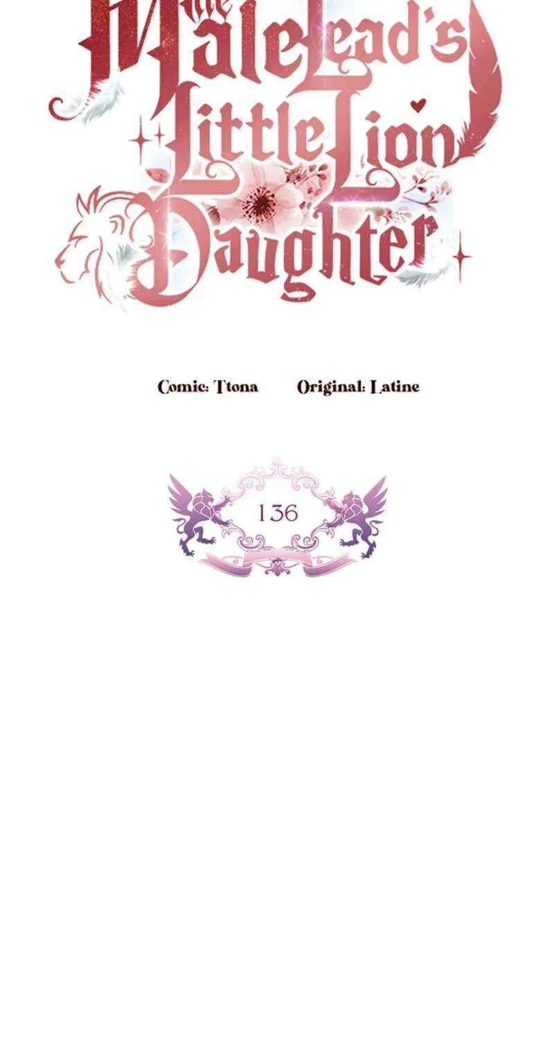 I Became The Male Lead’S Adopted Daughter Chapter 136 page 34 - 