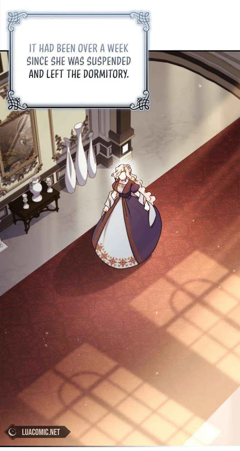 I Became The Male Lead’S Adopted Daughter Chapter 136 page 39 - 