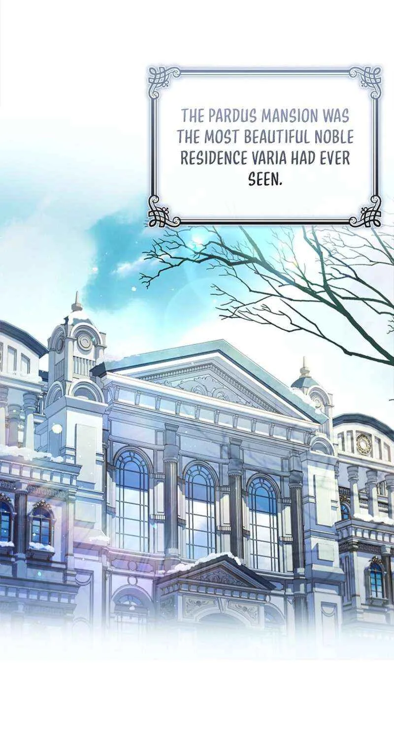 I Became The Male Lead’S Adopted Daughter Chapter 136 page 40 - 