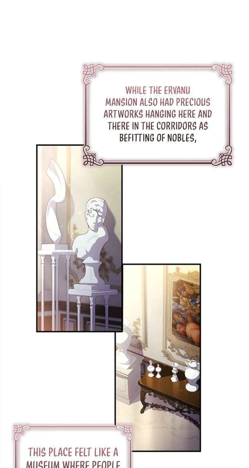 I Became The Male Lead’S Adopted Daughter Chapter 136 page 41 - 