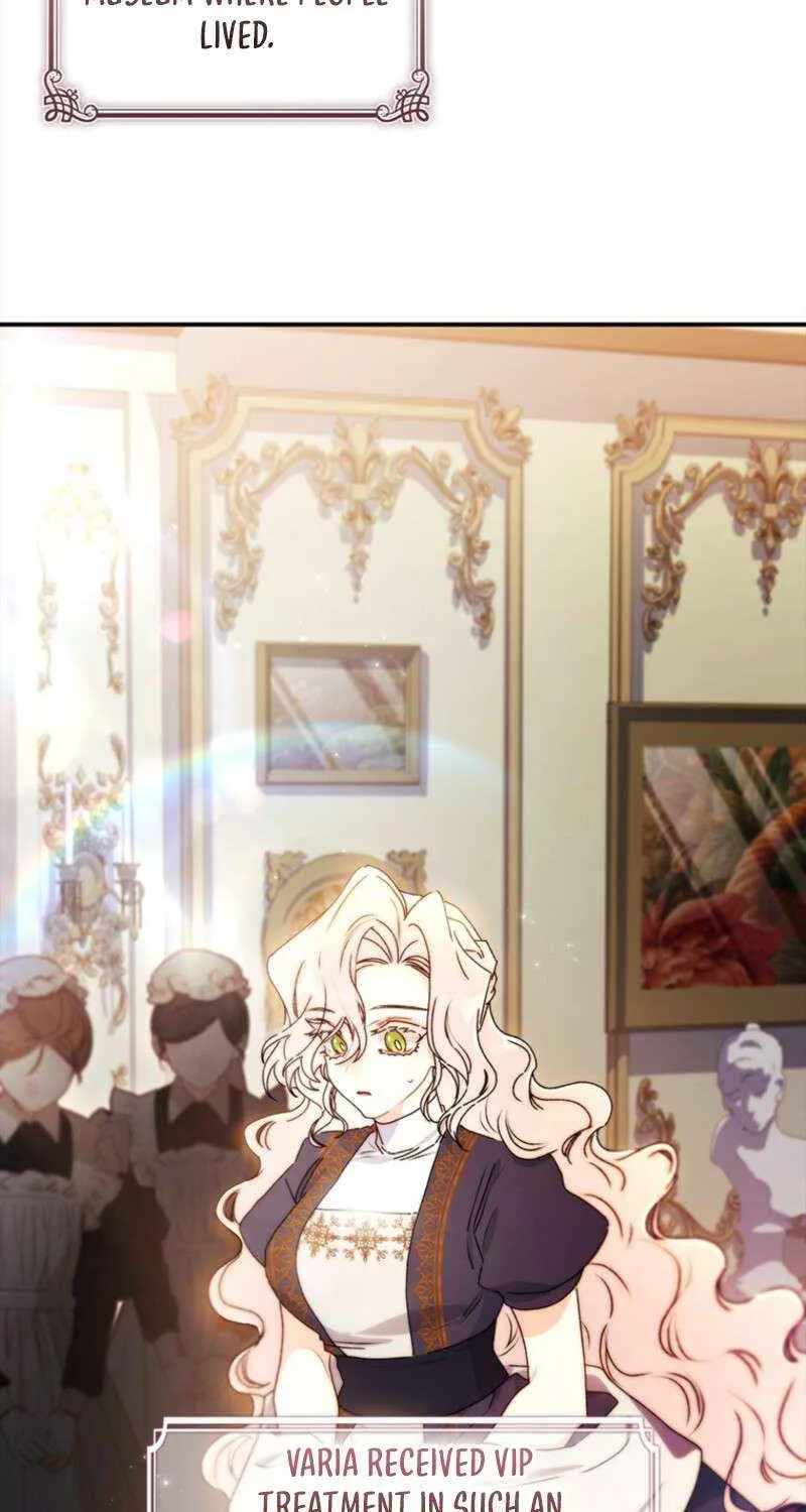 I Became The Male Lead’S Adopted Daughter Chapter 136 page 42 - 