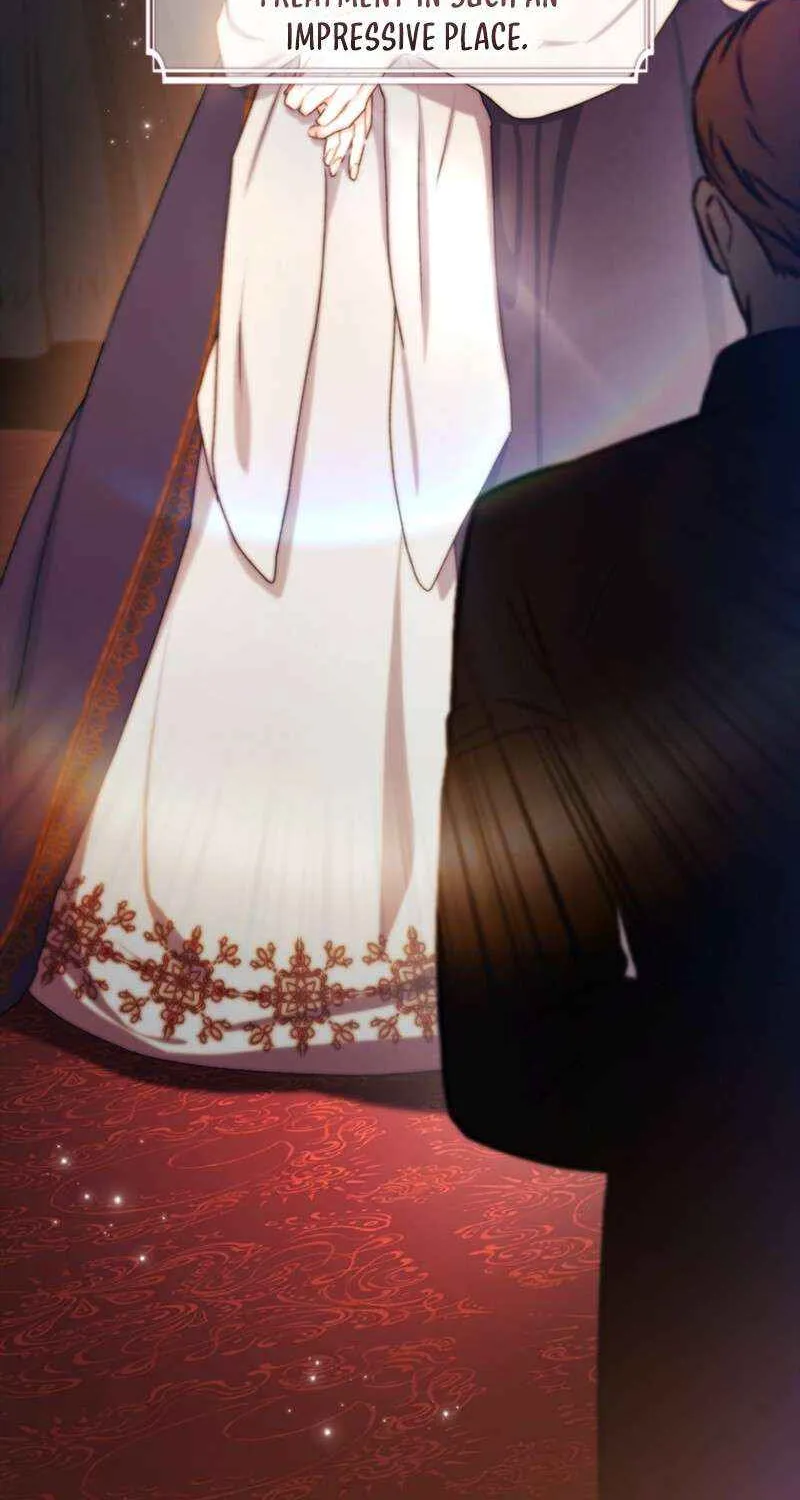I Became The Male Lead’S Adopted Daughter Chapter 136 page 43 - 