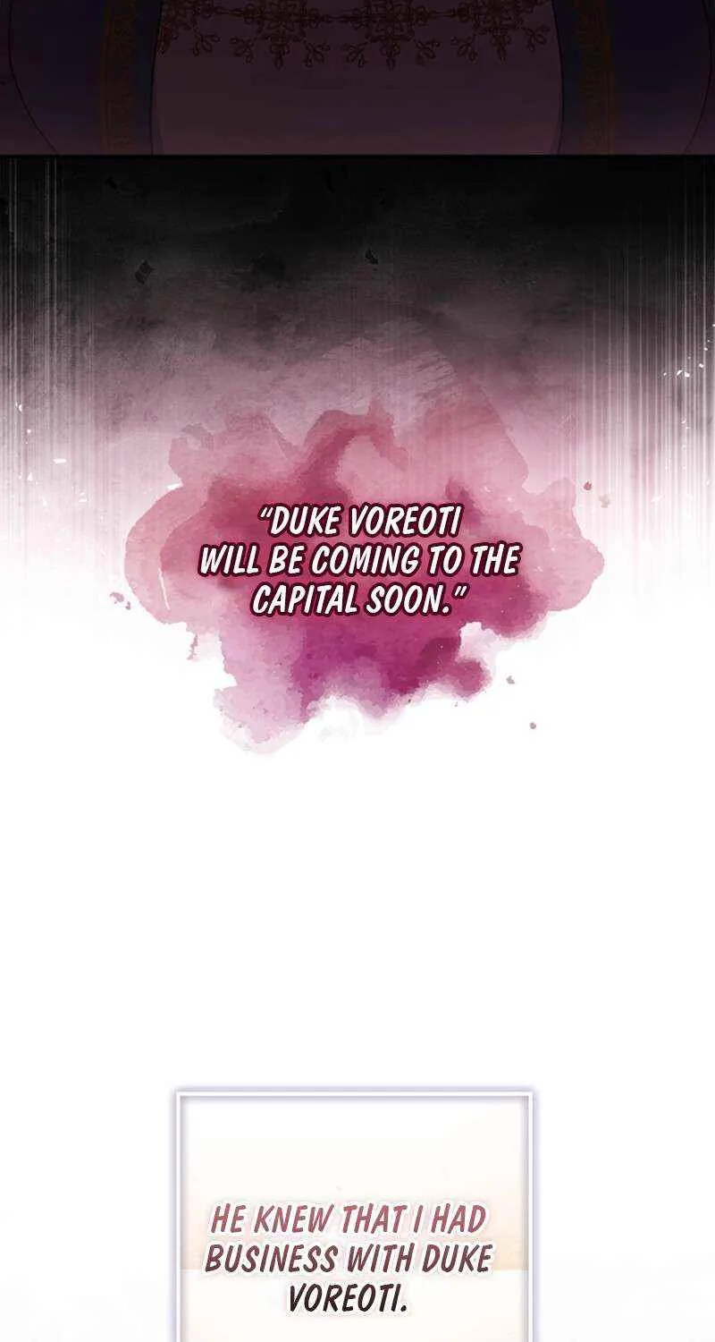 I Became The Male Lead’S Adopted Daughter Chapter 136 page 46 - 