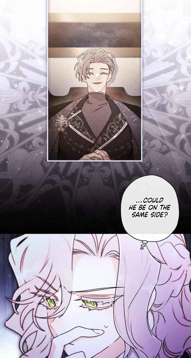 I Became The Male Lead’S Adopted Daughter Chapter 136 page 47 - 