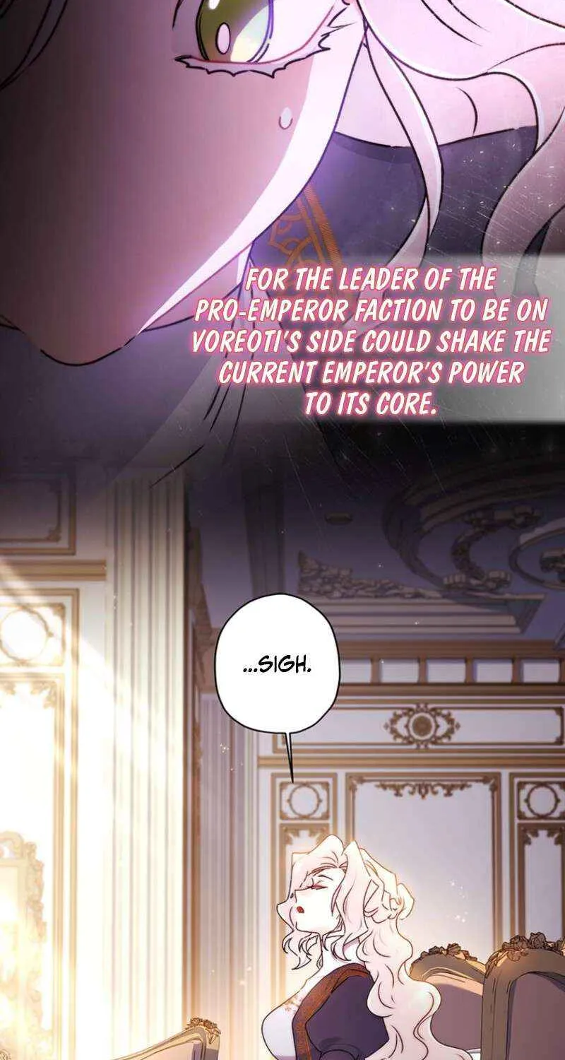 I Became The Male Lead’S Adopted Daughter Chapter 136 page 53 - 