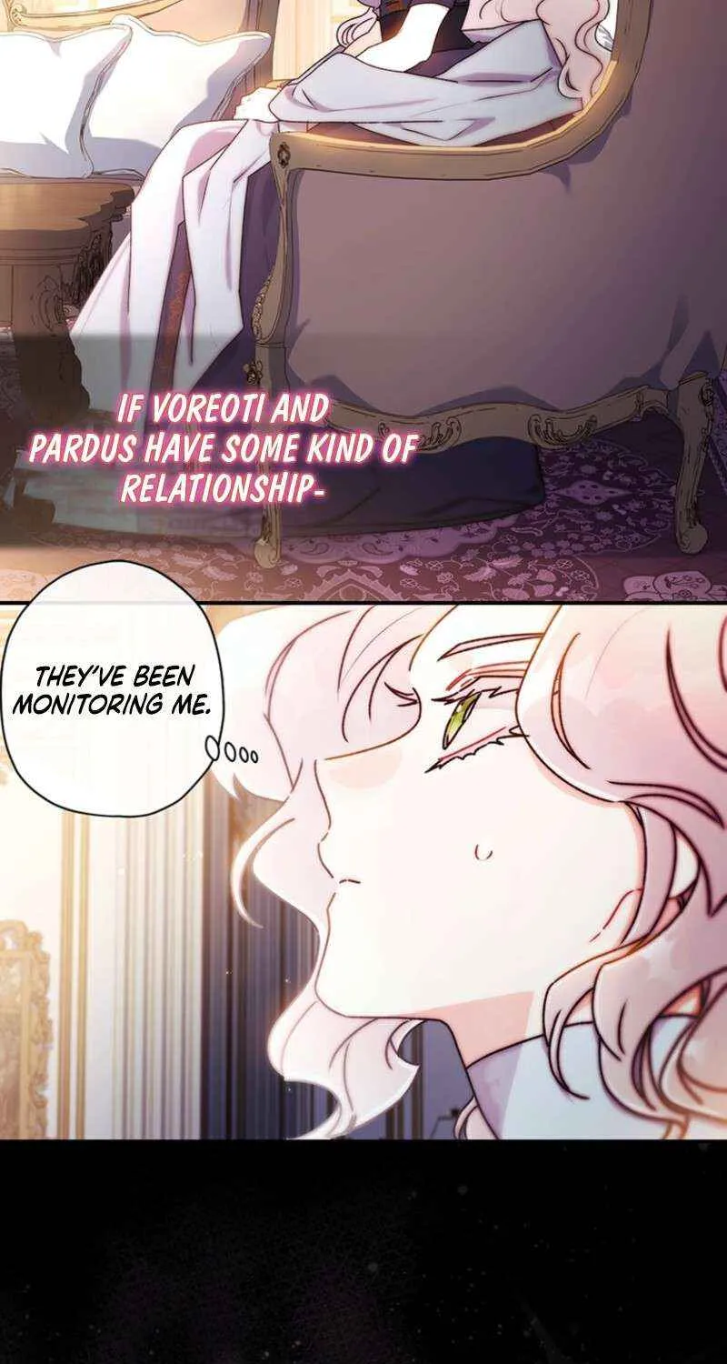 I Became The Male Lead’S Adopted Daughter Chapter 136 page 54 - 