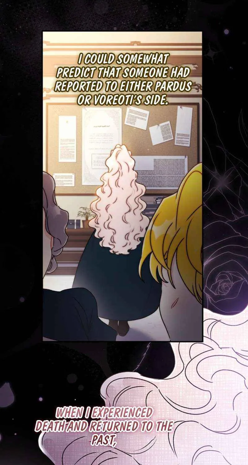 I Became The Male Lead’S Adopted Daughter Chapter 136 page 55 - 