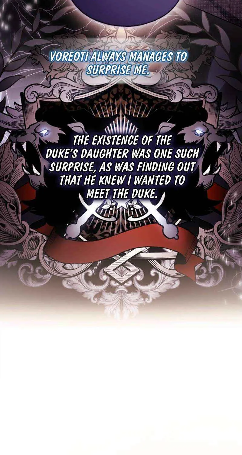 I Became The Male Lead’S Adopted Daughter Chapter 136 page 57 - 