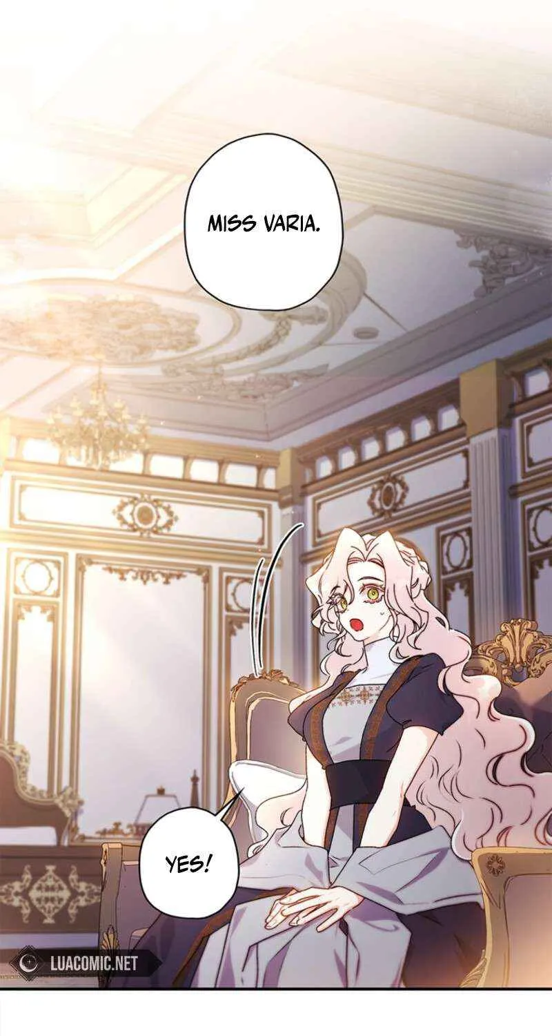 I Became The Male Lead’S Adopted Daughter Chapter 136 page 58 - 