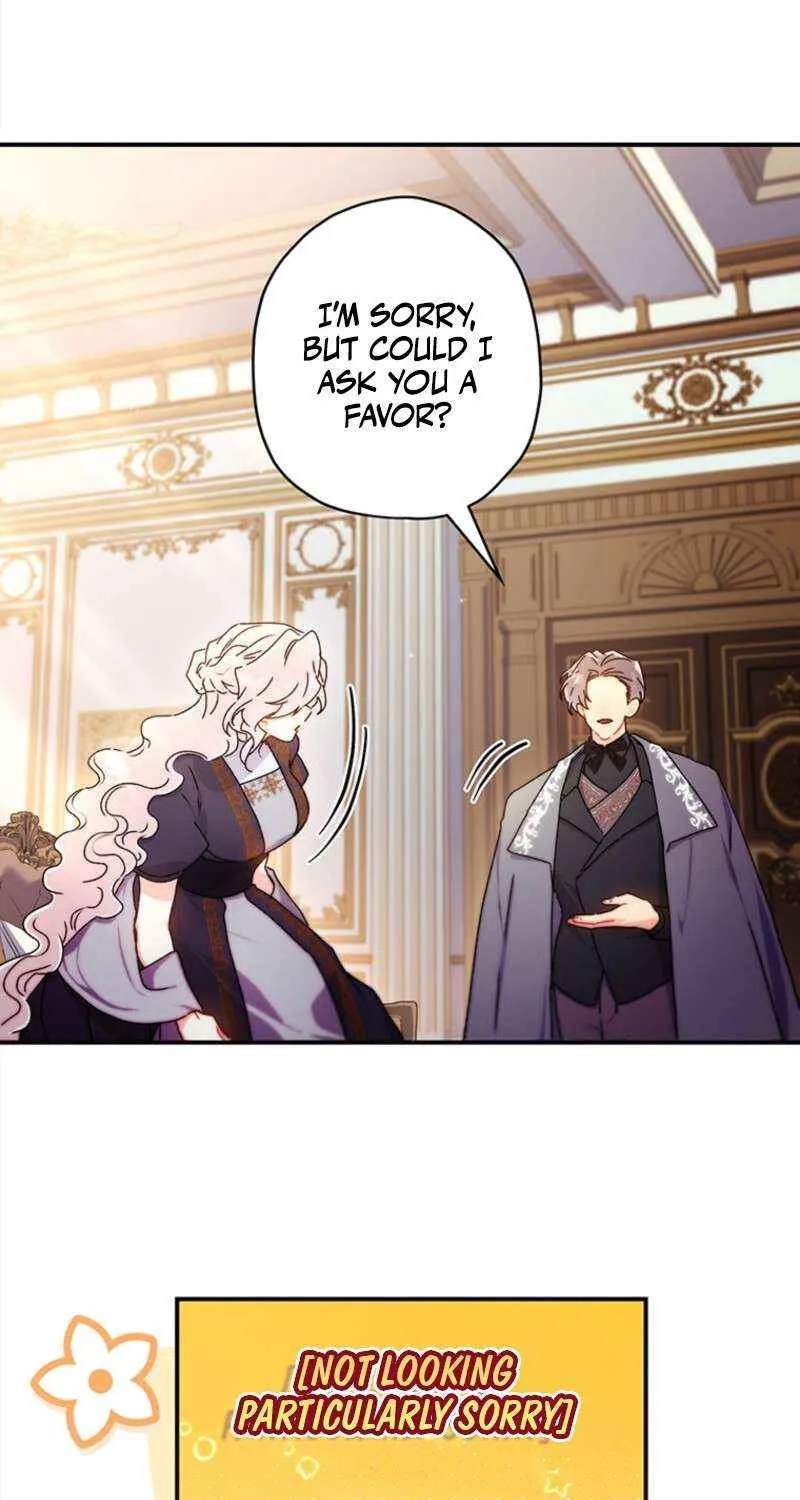 I Became The Male Lead’S Adopted Daughter Chapter 136 page 60 - 
