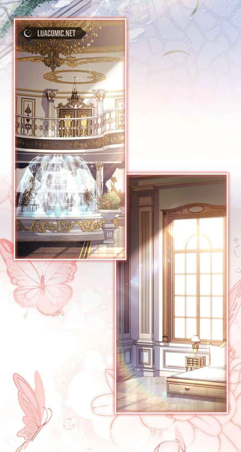 I Became The Male Lead’S Adopted Daughter Chapter 136 page 7 - 