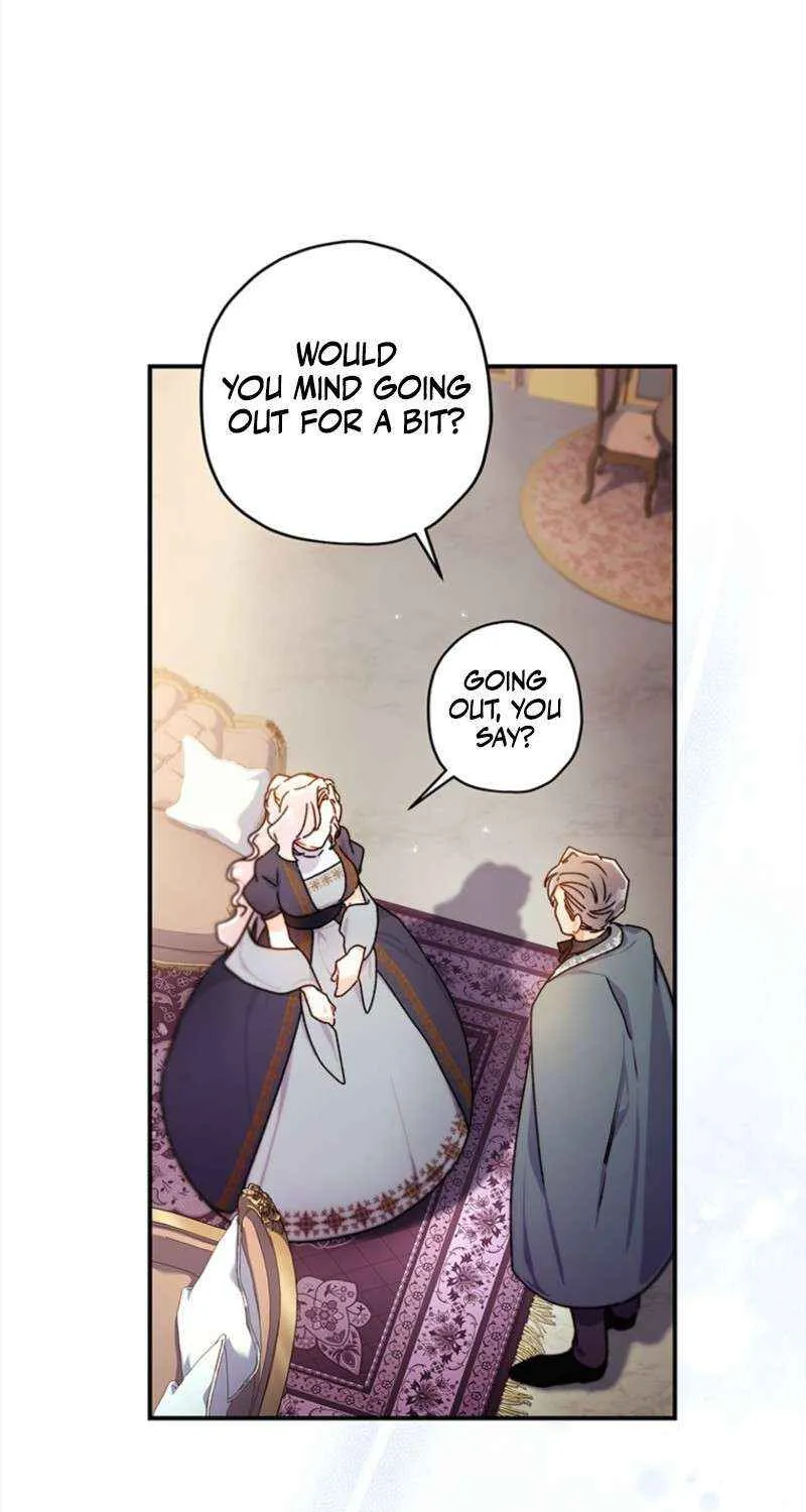 I Became The Male Lead’S Adopted Daughter Chapter 136 page 62 - 