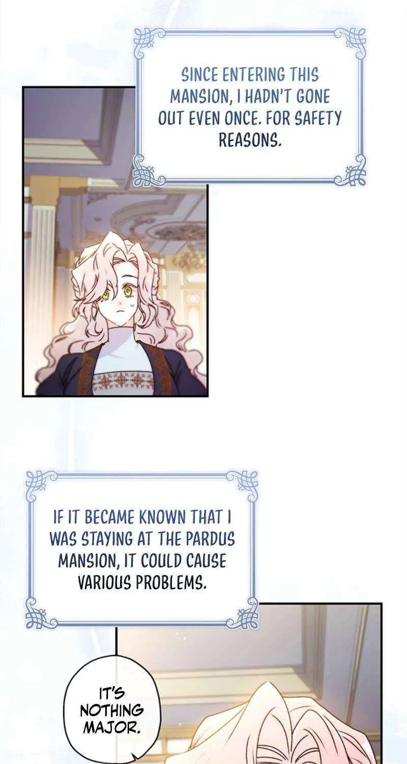 I Became The Male Lead’S Adopted Daughter Chapter 136 page 63 - 