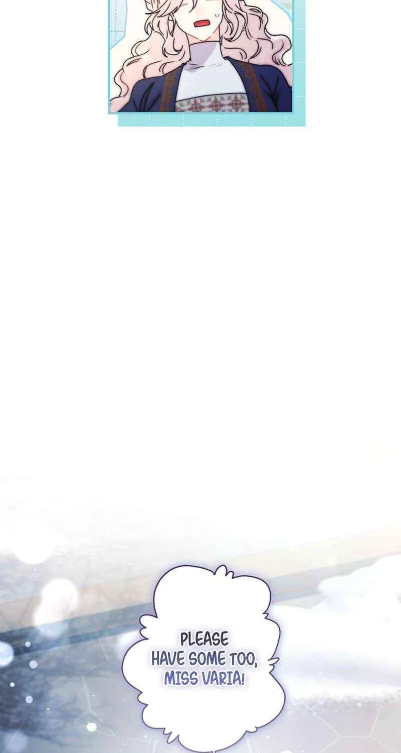 I Became The Male Lead’S Adopted Daughter Chapter 136 page 65 - 