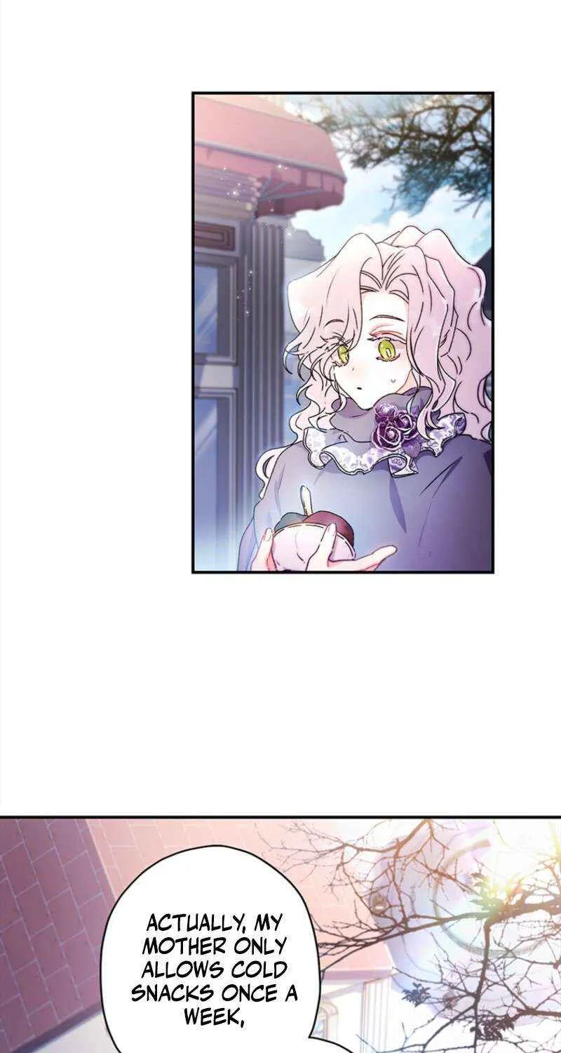 I Became The Male Lead’S Adopted Daughter Chapter 136 page 67 - 