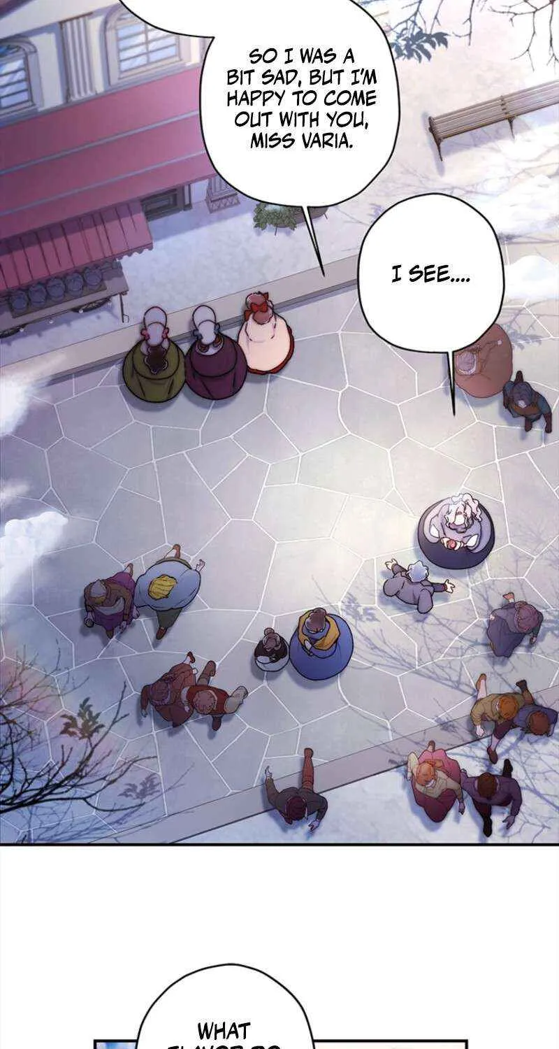 I Became The Male Lead’S Adopted Daughter Chapter 136 page 68 - 