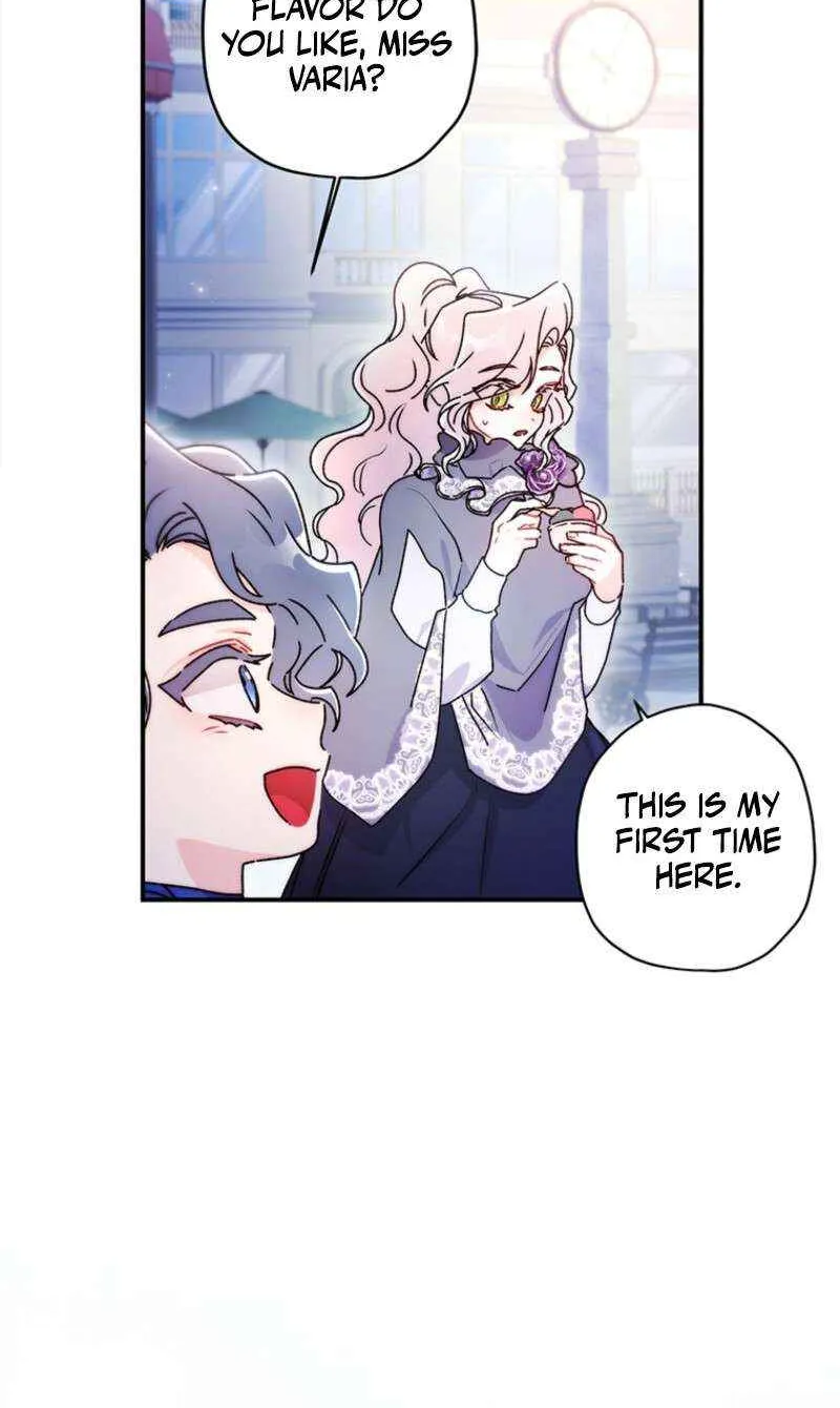 I Became The Male Lead’S Adopted Daughter Chapter 136 page 69 - 