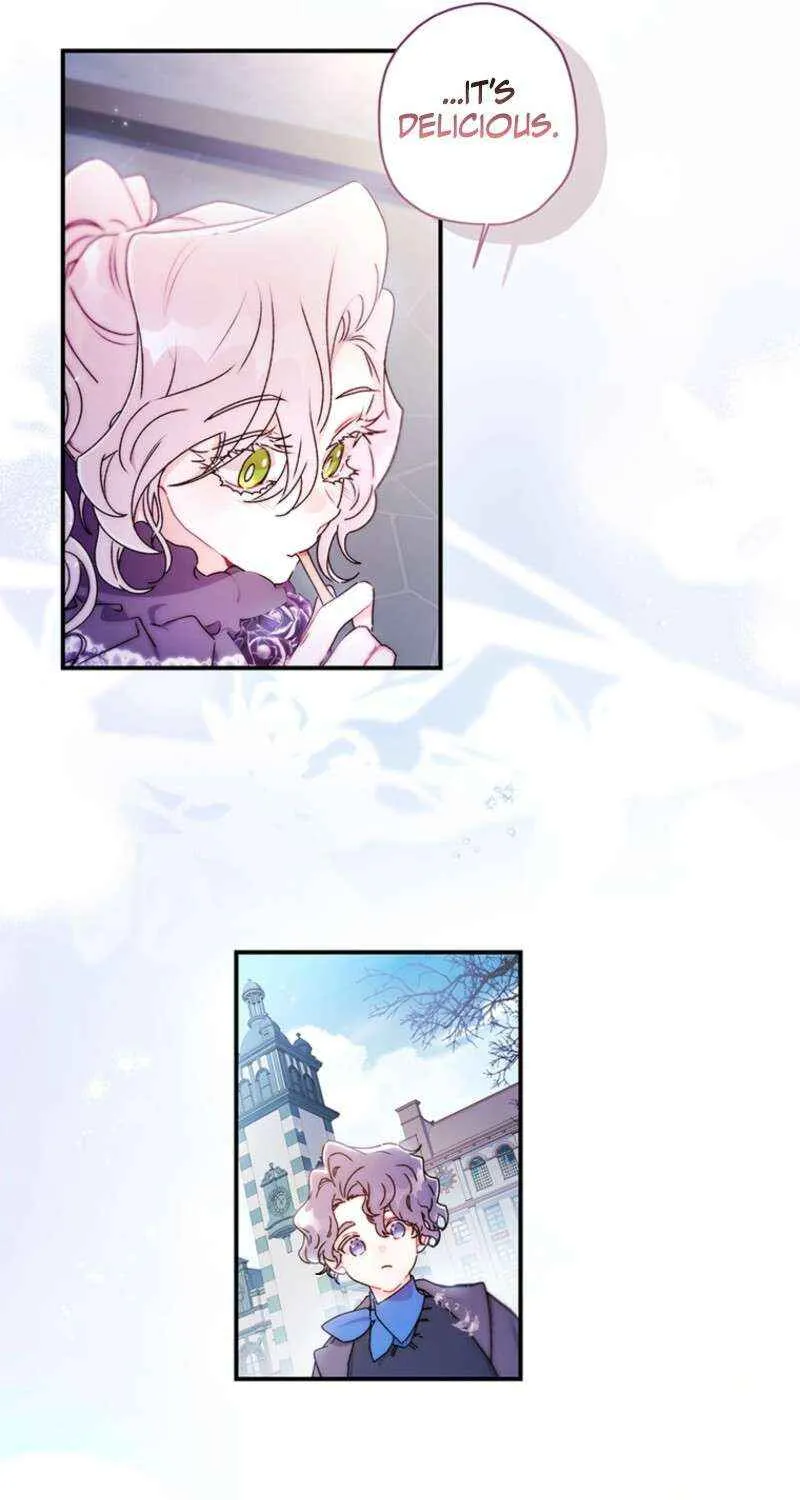 I Became The Male Lead’S Adopted Daughter Chapter 136 page 70 - 
