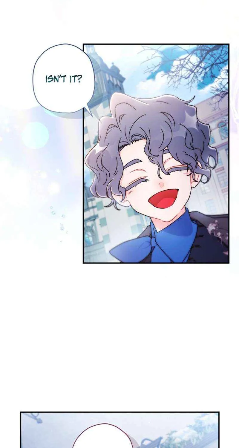 I Became The Male Lead’S Adopted Daughter Chapter 136 page 71 - 