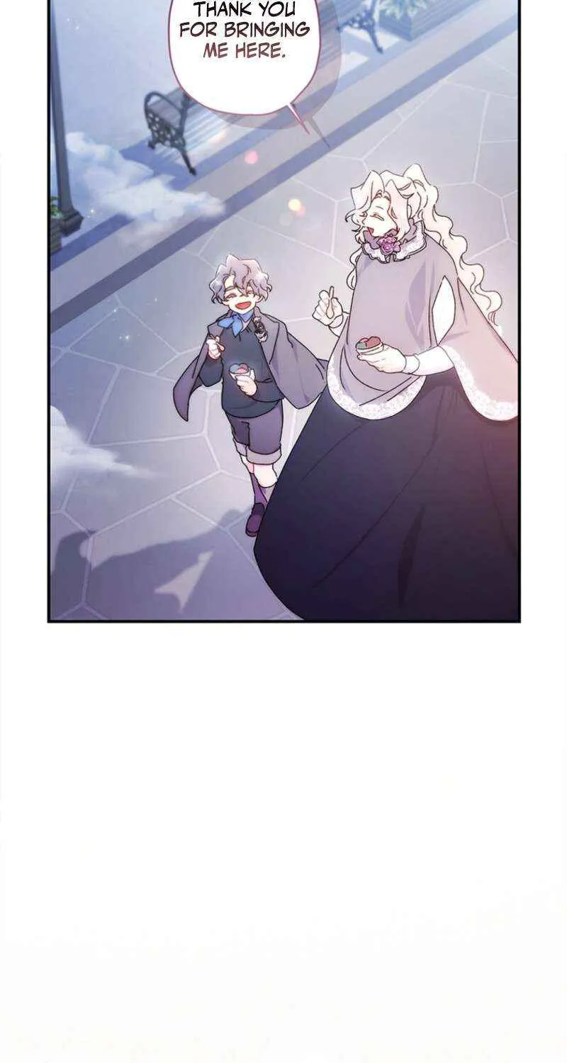 I Became The Male Lead’S Adopted Daughter Chapter 136 page 72 - 