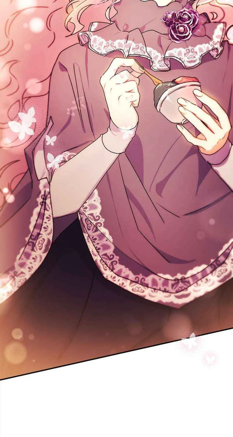 I Became The Male Lead’S Adopted Daughter Chapter 136 page 74 - 