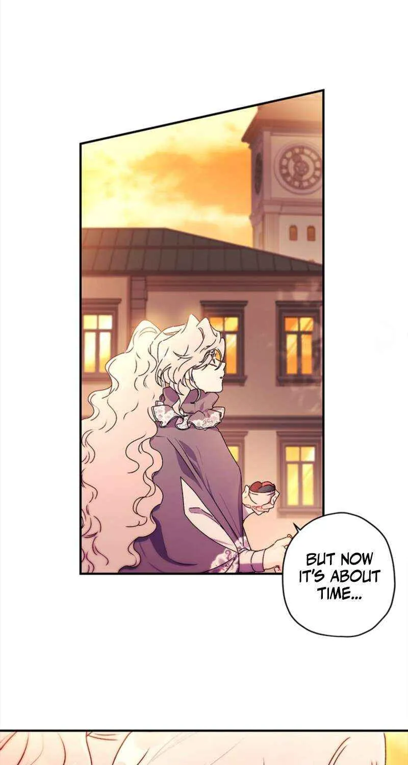 I Became The Male Lead’S Adopted Daughter Chapter 136 page 75 - 