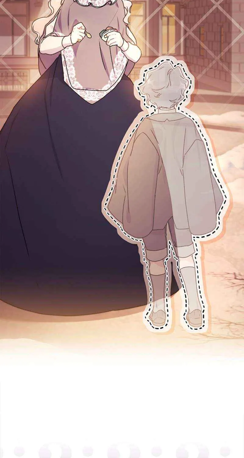 I Became The Male Lead’S Adopted Daughter Chapter 136 page 77 - 