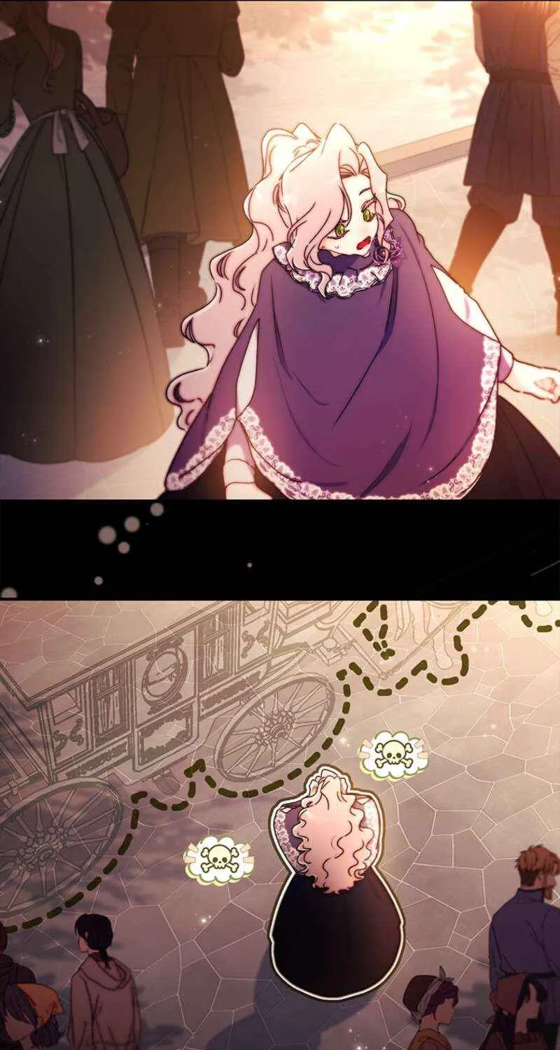 I Became The Male Lead’S Adopted Daughter Chapter 136 page 80 - 