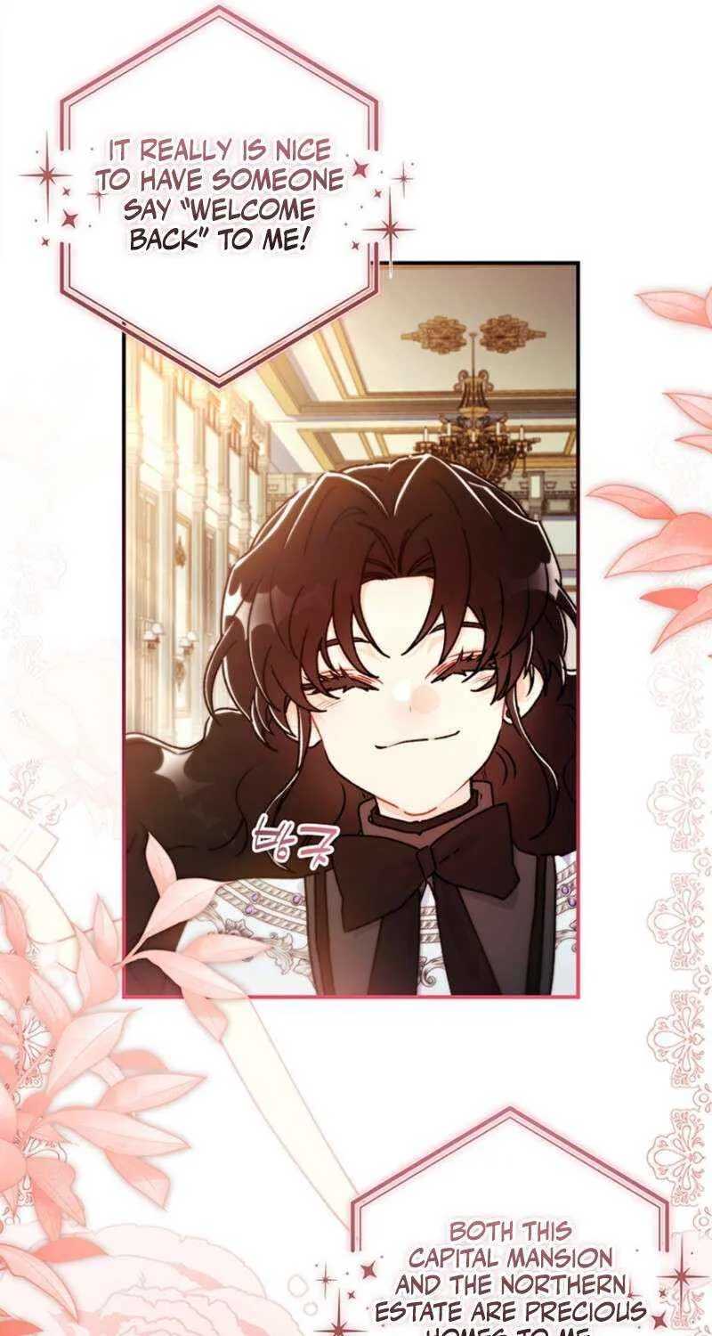 I Became The Male Lead’S Adopted Daughter Chapter 136 page 10 - 