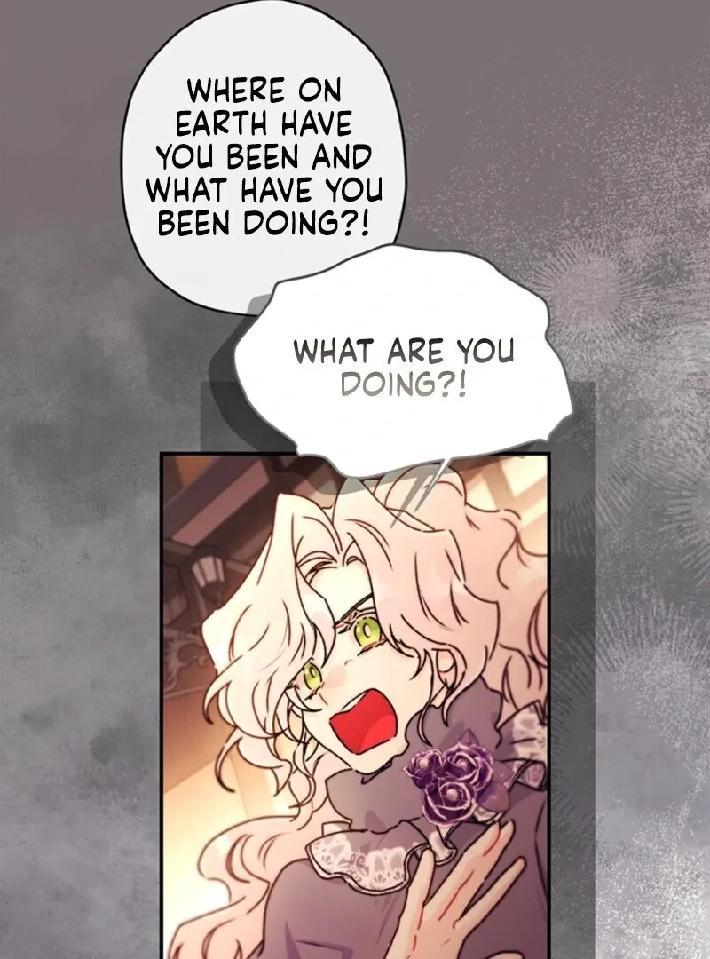 I Became The Male Lead’S Adopted Daughter Chapter 137 page 13 - 