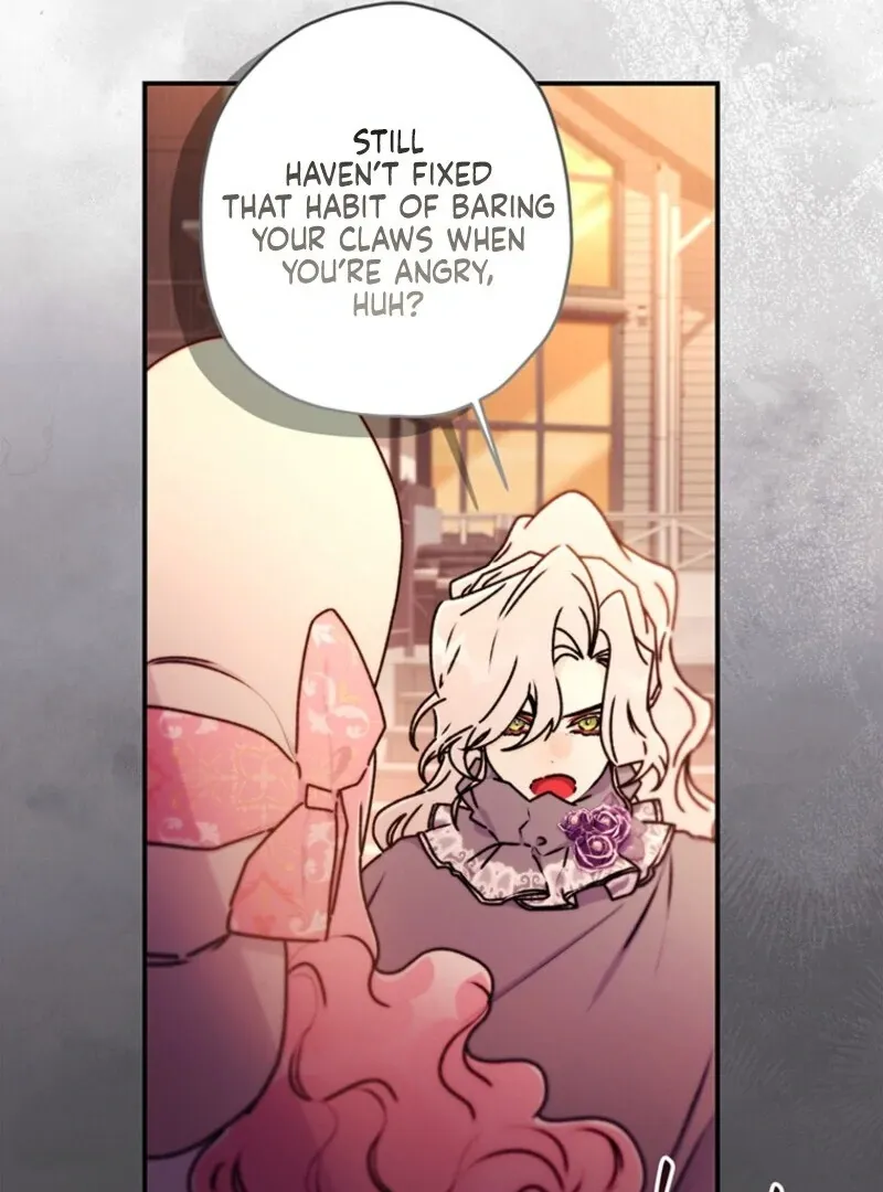 I Became The Male Lead’S Adopted Daughter Chapter 137 page 16 - 
