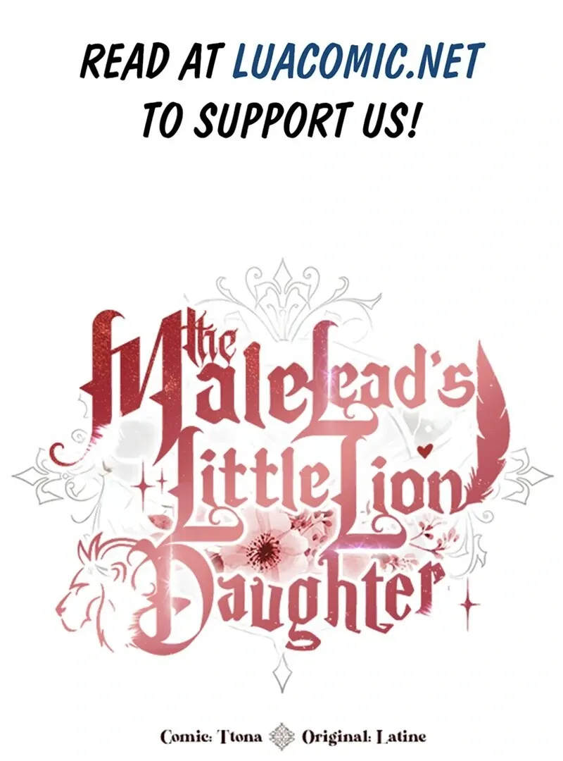 I Became The Male Lead’S Adopted Daughter Chapter 137 page 3 - 