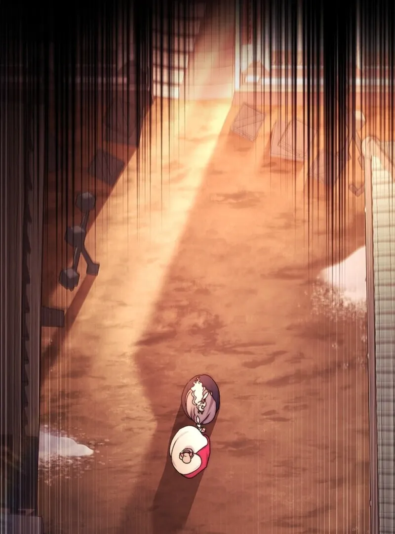 I Became The Male Lead’S Adopted Daughter Chapter 137 page 22 - 
