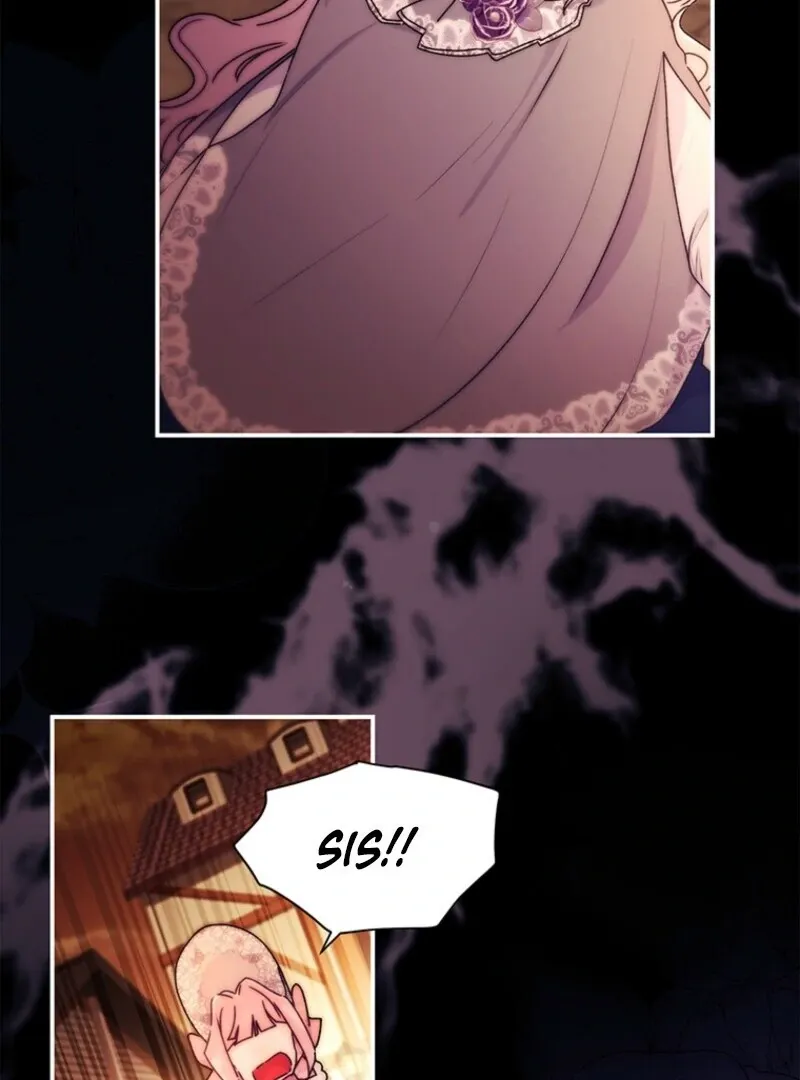 I Became The Male Lead’S Adopted Daughter Chapter 137 page 25 - 