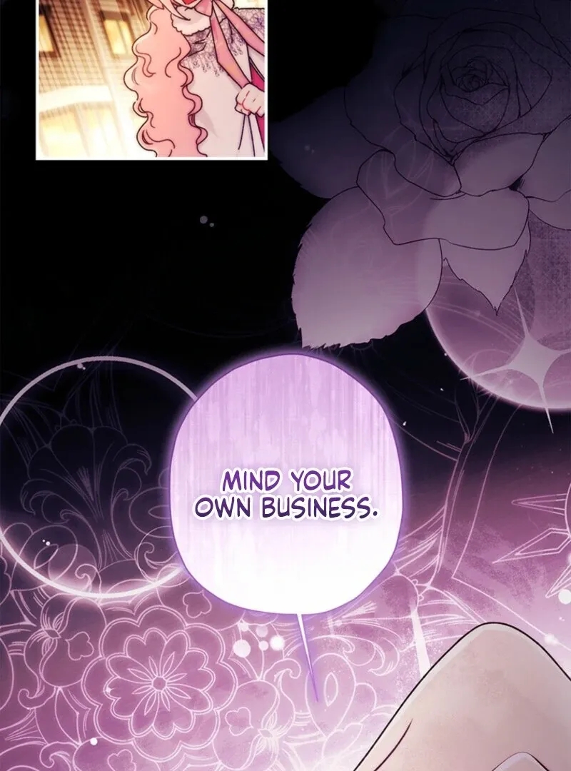 I Became The Male Lead’S Adopted Daughter Chapter 137 page 26 - 