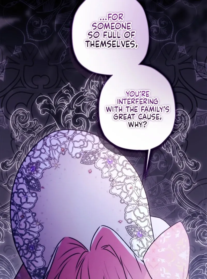 I Became The Male Lead’S Adopted Daughter Chapter 137 page 37 - 