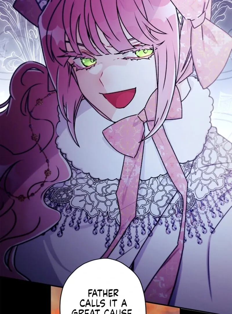 I Became The Male Lead’S Adopted Daughter Chapter 137 page 38 - 