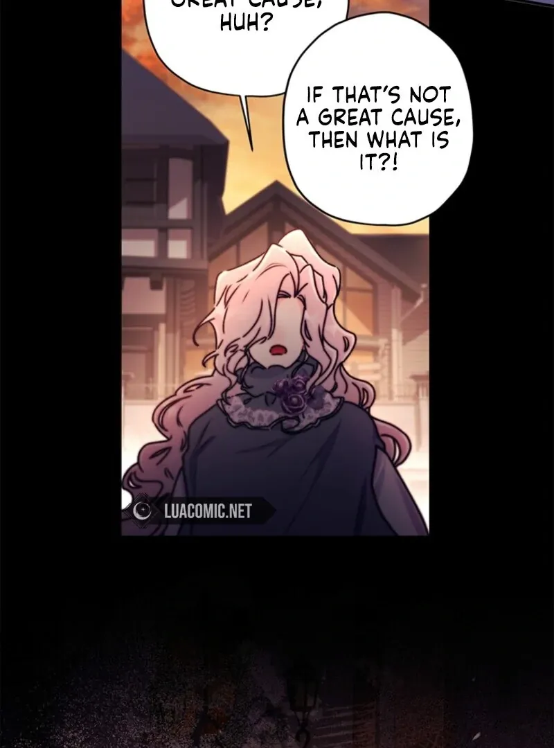 I Became The Male Lead’S Adopted Daughter Chapter 137 page 39 - 