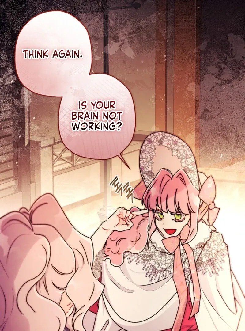I Became The Male Lead’S Adopted Daughter Chapter 137 page 40 - 