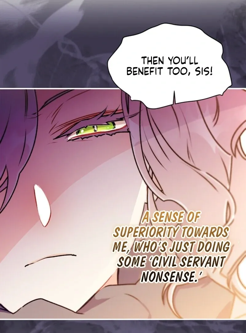 I Became The Male Lead’S Adopted Daughter Chapter 137 page 47 - 
