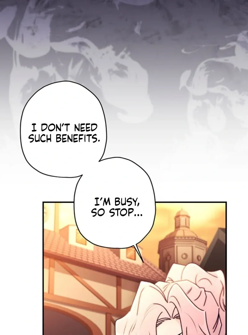 I Became The Male Lead’S Adopted Daughter Chapter 137 page 48 - 