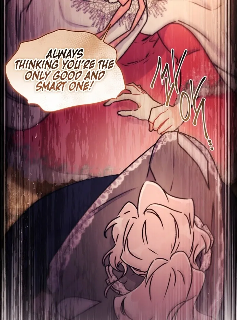 I Became The Male Lead’S Adopted Daughter Chapter 137 page 51 - 